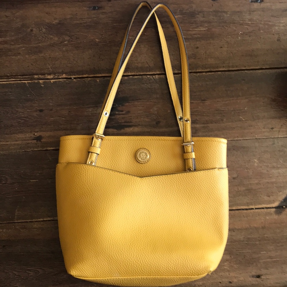 Anne Klein purse